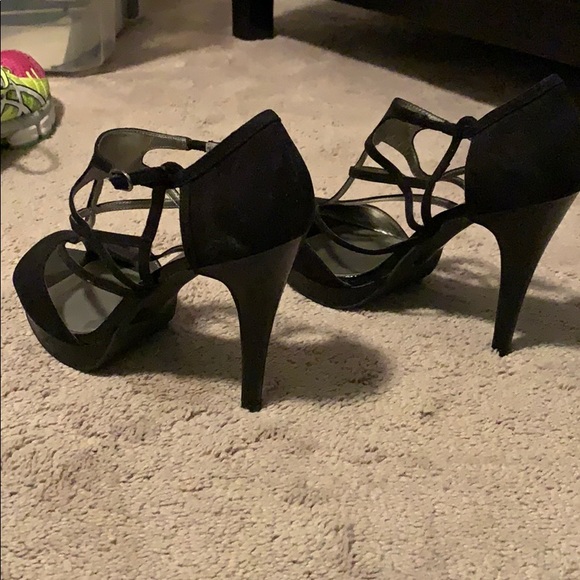 Cato High Heels - Picture 4 of 4